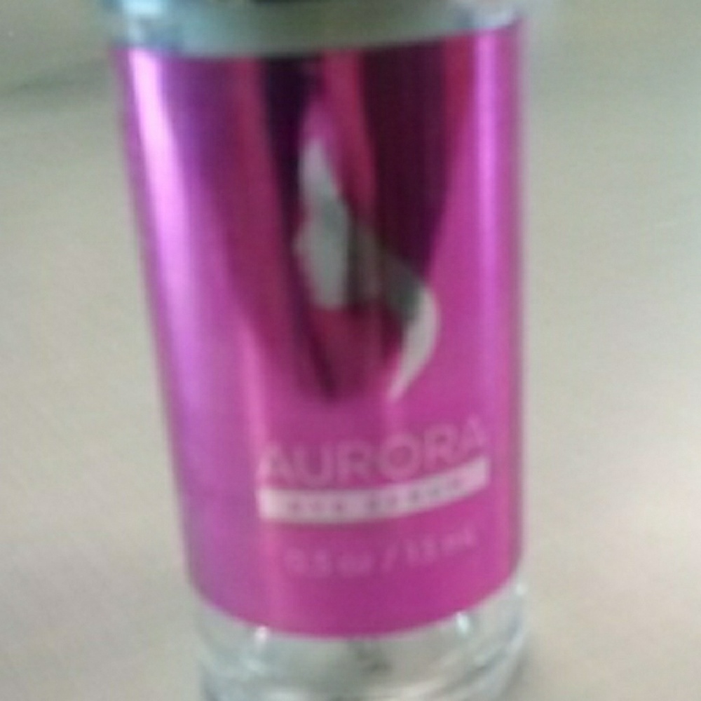 Aurora Eye Serum